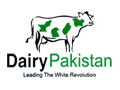 Pakistan Dairy Development Company