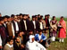 Field group photo: saJWare's Chief Operating Officer with the students and faculty members from the Islamia University, Bahawalpur