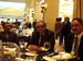 saJWare's Chief Operating Officer, Mr. Husain Mustehsan, attended the Middle East-Pakistan Agriculture & Dairy Investment Forum 2008 that was held during April 2008 in Dubai, UAE