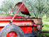 Fimaks Manure Spreader FMGR 3