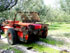 Fimaks Manure Spreader FMGR 3