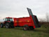 Fimaks Manure Spreader FMGR 10