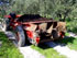 Fimaks Manure Spreader FMGR 3