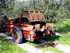 Fimaks Manure Spreader FMGR 3