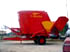 Fimaks 7.5 m³ Self Loading Feeder Mixer