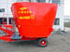 Fimaks Feeder Mixer - Big Feed 12 m³