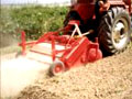 Fimaks Seedbed Tiller