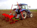 Fimaks Multi Row Transplanter distributed by saJWare