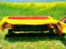 Fimaks Rotary Disc Mower