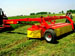 Fimaks Trailed Rotary Disc Mower