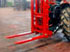 Fimaks Tractor Mounted Forklift