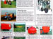 saJWare Farm Equipment launching advertisement published in all editions of the daily 'The News' on May 25, 2006.
